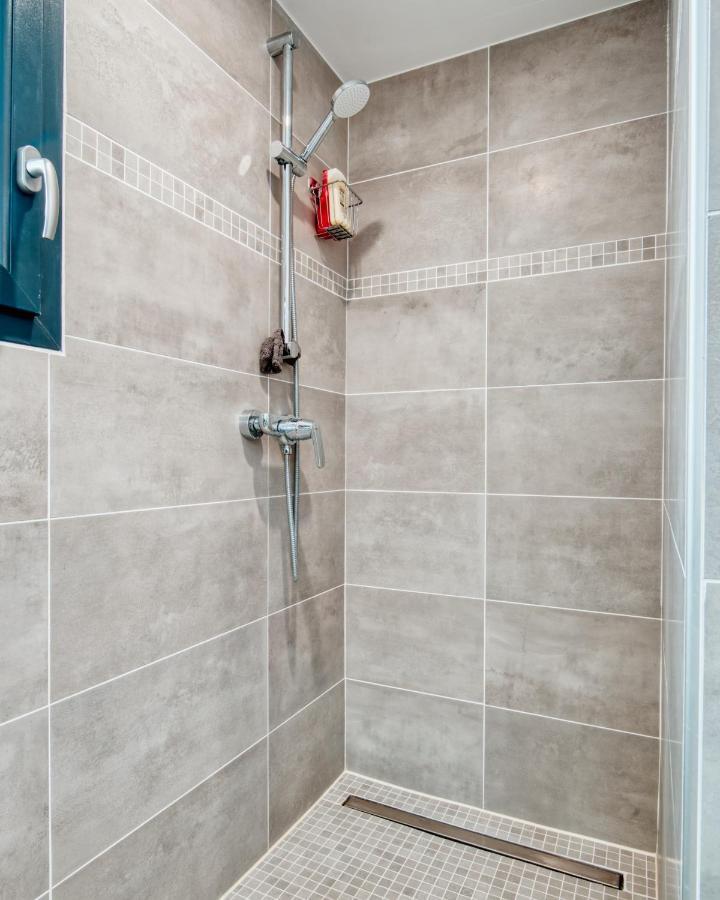 O Fil De L'Eau - Appartement Standing Vue Mer A08 T2 Bandol Dış mekan fotoğraf