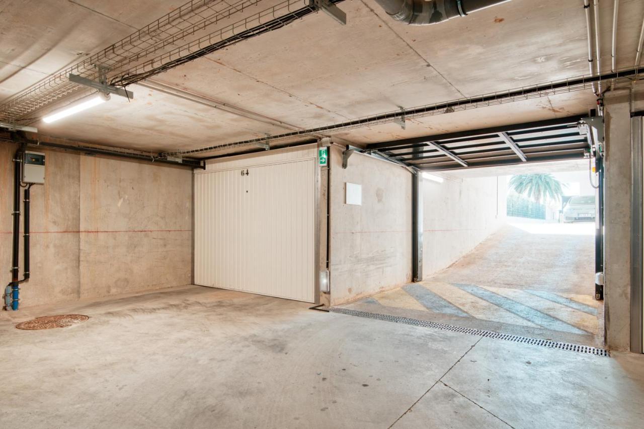 O Fil De L'Eau - Appartement Standing Vue Mer A08 T2 Bandol Dış mekan fotoğraf