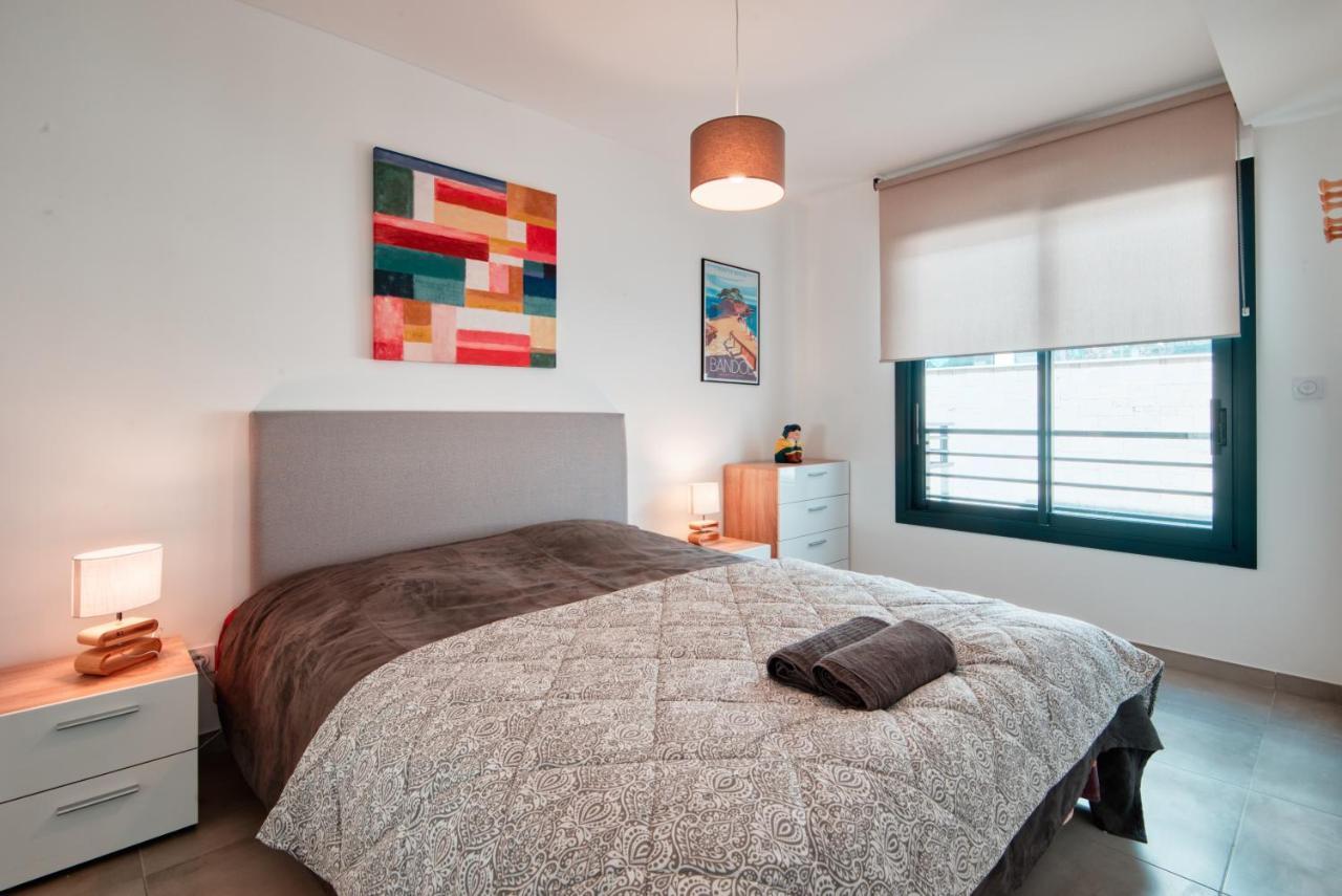 O Fil De L'Eau - Appartement Standing Vue Mer A08 T2 Bandol Dış mekan fotoğraf